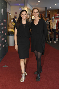 Filmpremiere 'Nahschuss' in Hannover