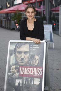 Filmpremiere 'Nahschuss' in Hannover