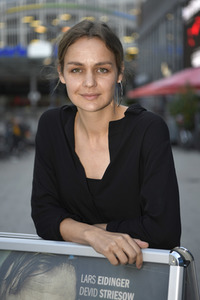 Filmpremiere 'Nahschuss' in Hannover