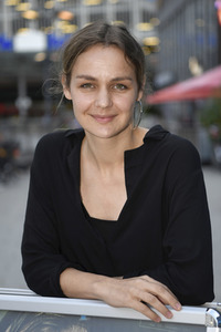 Filmpremiere 'Nahschuss' in Hannover