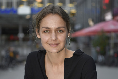 Filmpremiere 'Nahschuss' in Hannover