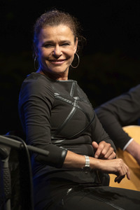 Konzert von Julia Neigel in Dresden