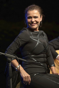 Konzert von Julia Neigel in Dresden