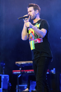 Konzert von Revolverheld in Dresden