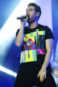 Konzert von Revolverheld in Dresden