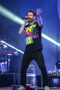 Konzert von Revolverheld in Dresden