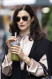 Dreharbeiten 'Dead Ringers' in New York