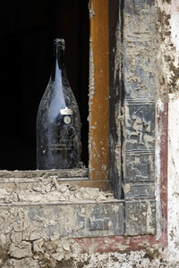 Flutschäden in der Eifel