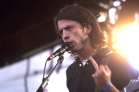 Terremoto Festival in Hamburg