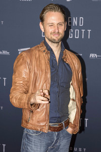 Filmpremiere 'Jugend ohne Gott' in Berlin