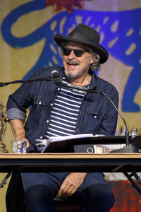 Konzert von Wolfgang Niedecken in Köln