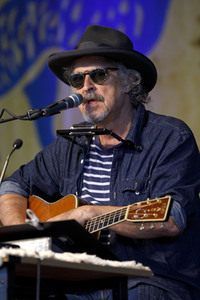 Konzert von Wolfgang Niedecken in Köln