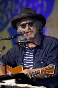 Konzert von Wolfgang Niedecken in Köln