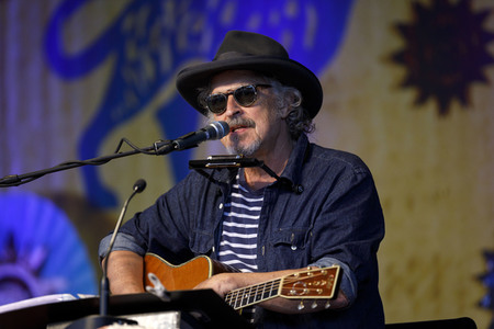 Konzert von Wolfgang Niedecken in Köln