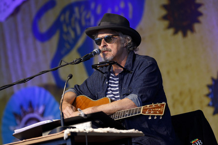 Konzert von Wolfgang Niedecken in Köln