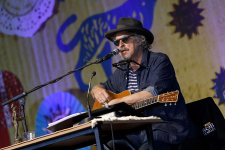 Konzert von Wolfgang Niedecken in Köln