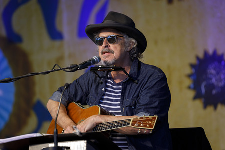 Konzert von Wolfgang Niedecken in Köln