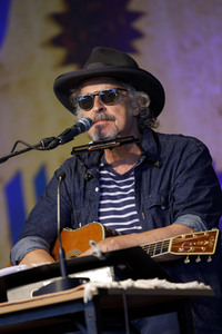 Konzert von Wolfgang Niedecken in Köln