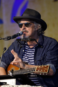 Konzert von Wolfgang Niedecken in Köln
