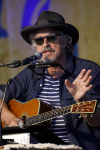 Konzert von Wolfgang Niedecken in Köln