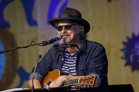 Konzert von Wolfgang Niedecken in Köln