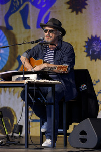 Konzert von Wolfgang Niedecken in Köln