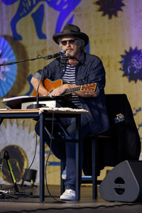Konzert von Wolfgang Niedecken in Köln