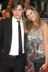 Filmpremiere 'Der fremde Sohn', Cannes Film Festival 2008