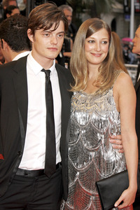 Filmpremiere 'Der fremde Sohn', Cannes Film Festival 2008