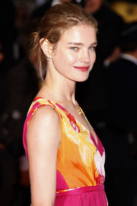 Filmpremiere 'Der fremde Sohn', Cannes Film Festival 2008