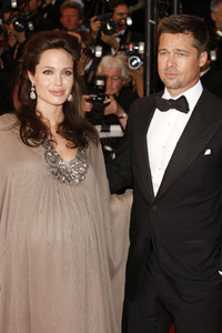 Filmpremiere 'Der fremde Sohn', Cannes Film Festival 2008