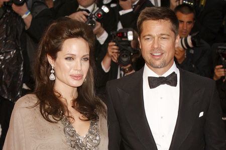 Filmpremiere 'Der fremde Sohn', Cannes Film Festival 2008