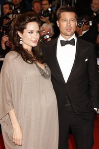 Filmpremiere 'Der fremde Sohn', Cannes Film Festival 2008