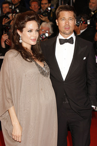 Filmpremiere 'Der fremde Sohn', Cannes Film Festival 2008