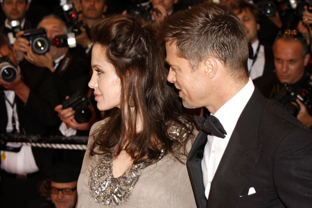 Filmpremiere 'Der fremde Sohn', Cannes Film Festival 2008