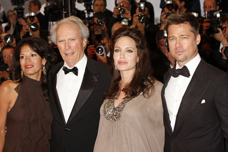 Filmpremiere 'Der fremde Sohn', Cannes Film Festival 2008