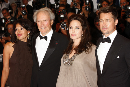 Filmpremiere 'Der fremde Sohn', Cannes Film Festival 2008