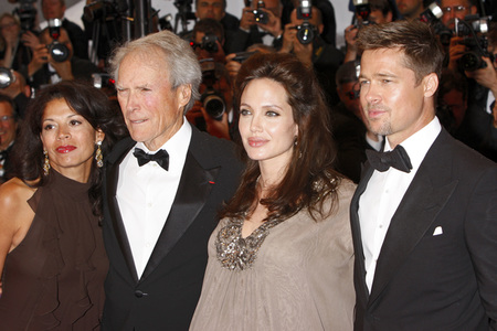 Filmpremiere 'Der fremde Sohn', Cannes Film Festival 2008