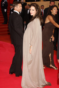 Filmpremiere 'Der fremde Sohn', Cannes Film Festival 2008