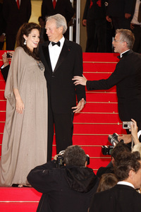 Filmpremiere 'Der fremde Sohn', Cannes Film Festival 2008