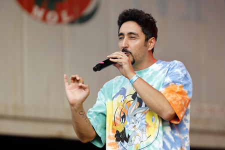 Benefizkonzert für die Opfer der Flutkatastrophe in Köln