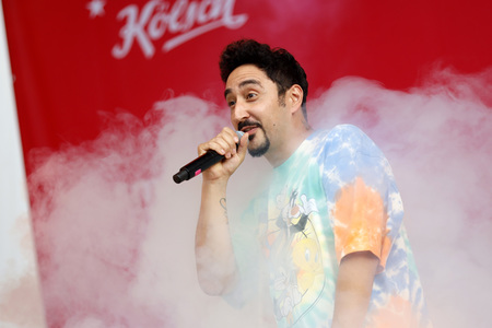 Benefizkonzert für die Opfer der Flutkatastrophe in Köln