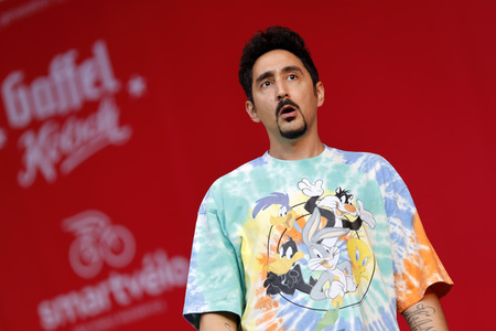 Benefizkonzert für die Opfer der Flutkatastrophe in Köln