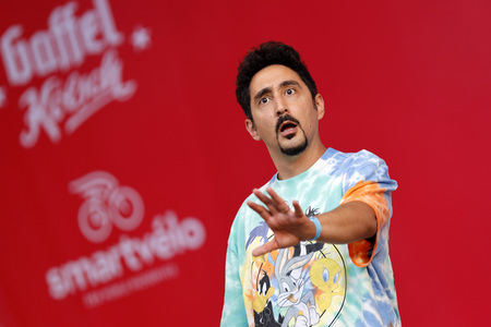 Benefizkonzert für die Opfer der Flutkatastrophe in Köln