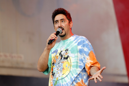 Benefizkonzert für die Opfer der Flutkatastrophe in Köln