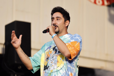 Benefizkonzert für die Opfer der Flutkatastrophe in Köln