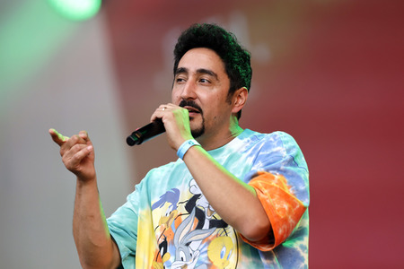 Benefizkonzert für die Opfer der Flutkatastrophe in Köln