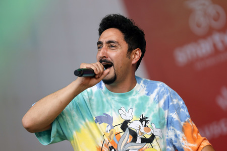 Benefizkonzert für die Opfer der Flutkatastrophe in Köln