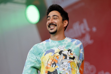 Benefizkonzert für die Opfer der Flutkatastrophe in Köln