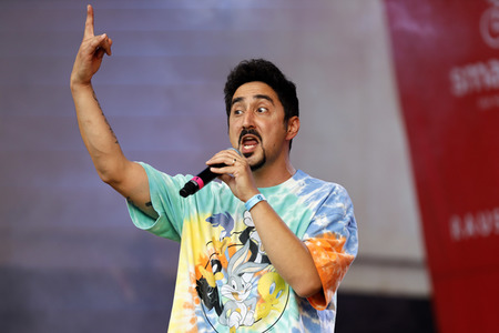 Benefizkonzert für die Opfer der Flutkatastrophe in Köln